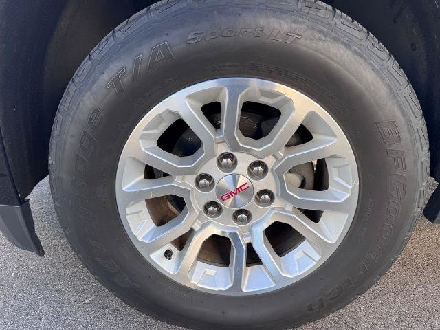 Used 2019 GMC Yukon XL SLT AWD/4WD image 8