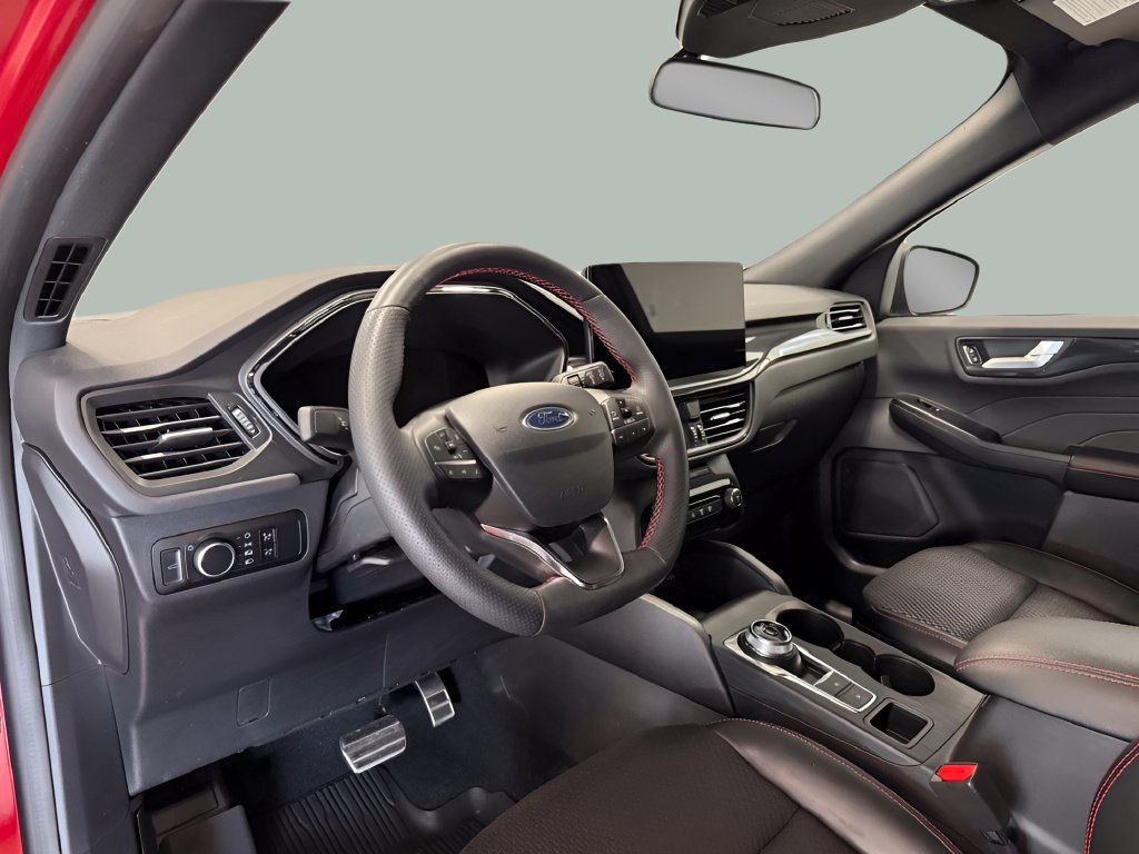 Certified 2024 Ford Escape ST-Line w/ Tech Pack #1 AWD/4WD image 18