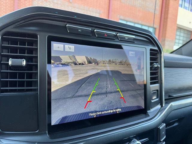 Certified 2023 Ford F150 XLT w/ Equipment Group 302A High image 30