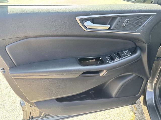 Certified 2019 Ford Edge SEL w/ Equipment Group 201A FWD image 15