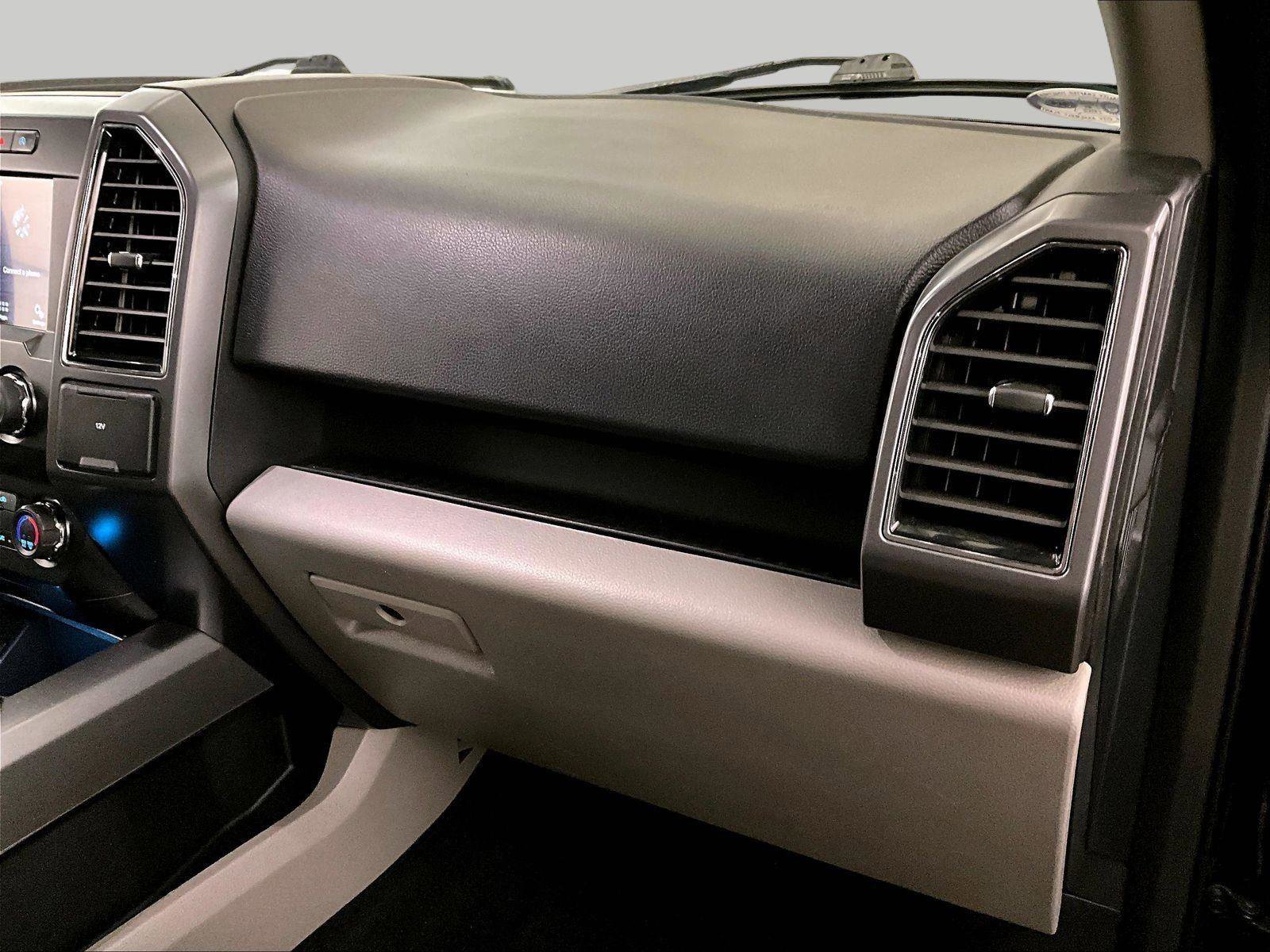 Certified 2019 Ford F150 XLT AWD/4WD image 15