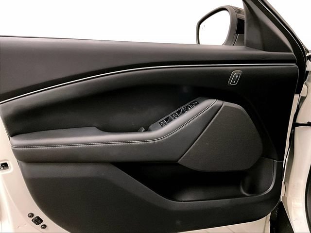 Certified 2024 Ford Mustang Mach-E Select RWD image 22
