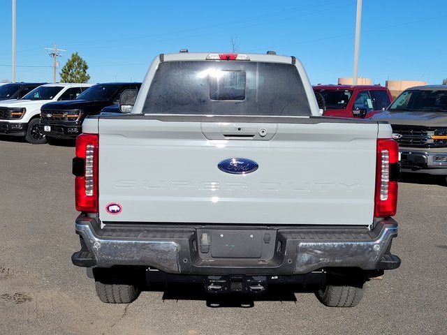 Certified 2025 Ford F350 Lariat w/ Lariat Ultimate Package image 13