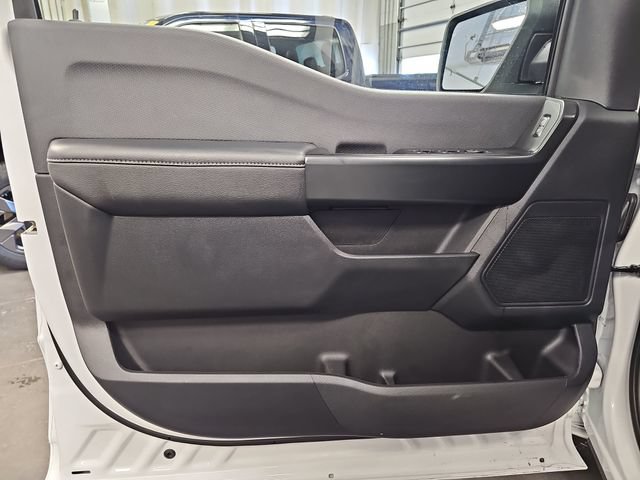 Certified 2026 Ford F150 STX w/ Equipment Group 200A AWD/4WD image 26