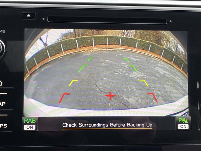 Used 2019 Subaru Outback 2.5i Limited image 20