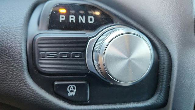 Used 2024 RAM 1500 Laramie image 16