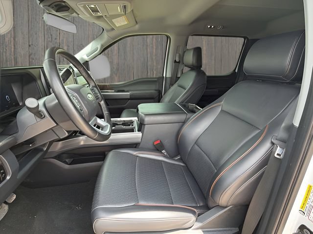 Certified 2025 Ford F350 Lariat AWD/4WD image 20