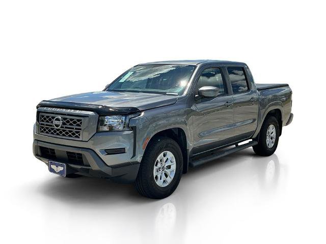 Used 2024 Nissan Frontier SV RWD image 4