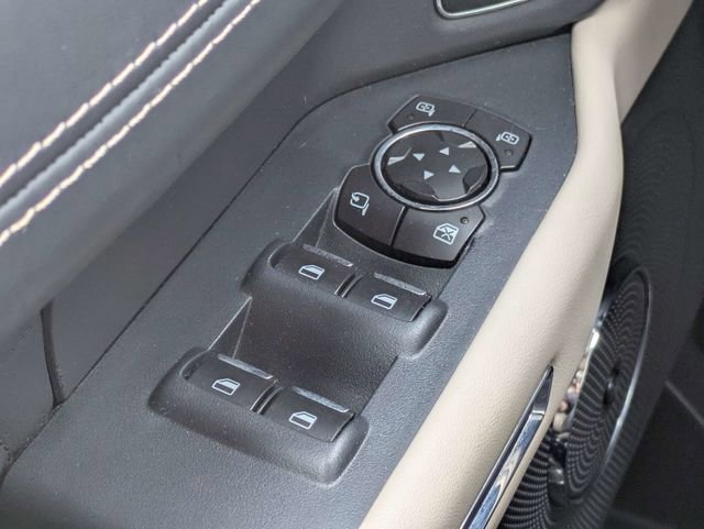 Certified 2022 Ford Expedition Max Platinum image 26