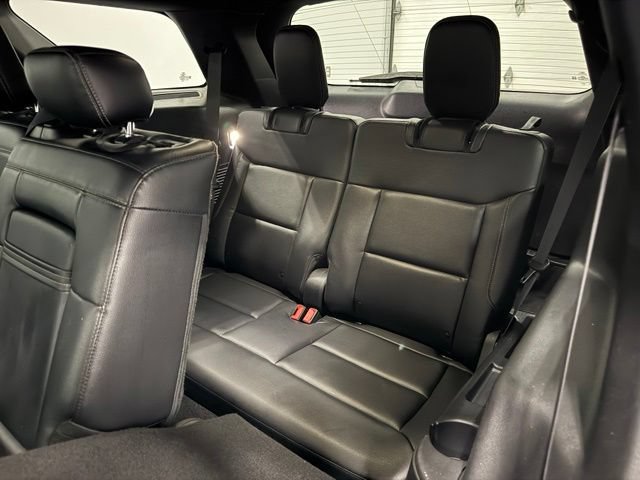 Certified 2020 Ford Explorer XLT w/ Equipment Group 202A AWD/4WD image 30