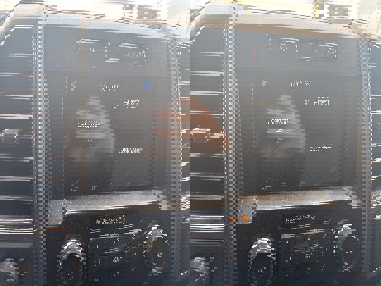 Certified 2018 Ford F150 XLT w/ Equipment Group 302A Luxury image 15