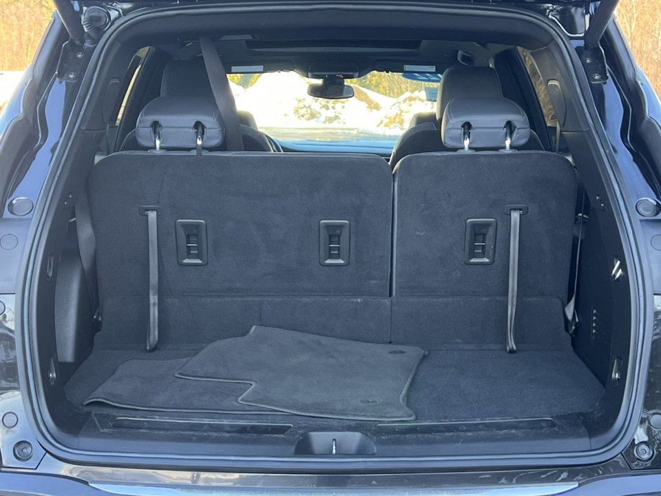 Used 2022 Buick Enclave Essence w/ Experience Buick Package image 41