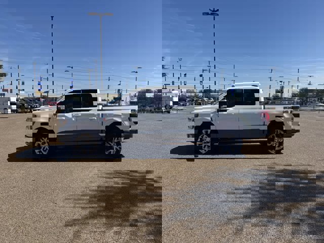 Certified 2025 Ford F150 King Ranch w/ FX4 Off-Road Package image 2