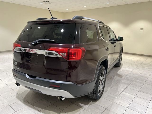 Used 2017 GMC Acadia SLT FWD image 5