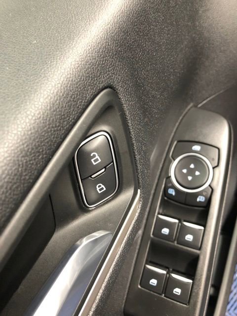 Certified 2022 Ford Escape SEL image 28