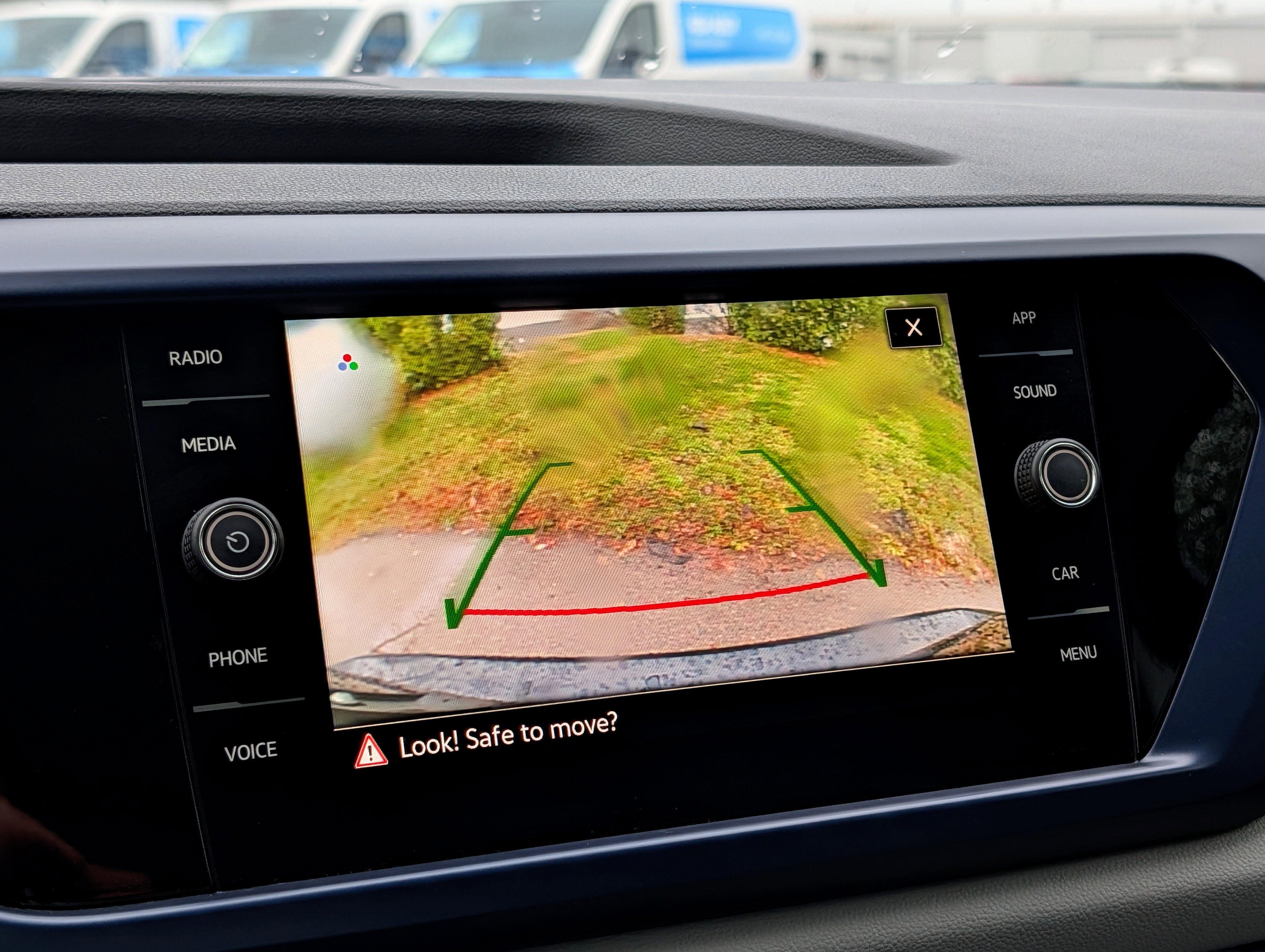 Used 2023 Volkswagen Taos SE image 20