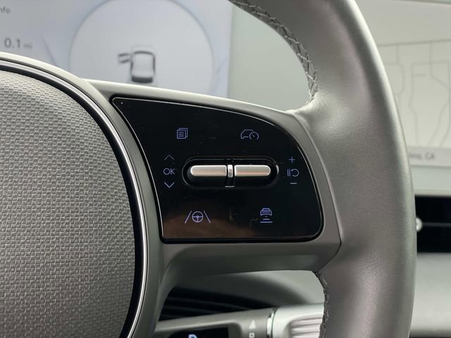 Used 2024 Hyundai Ioniq 5 Limited RWD image 10