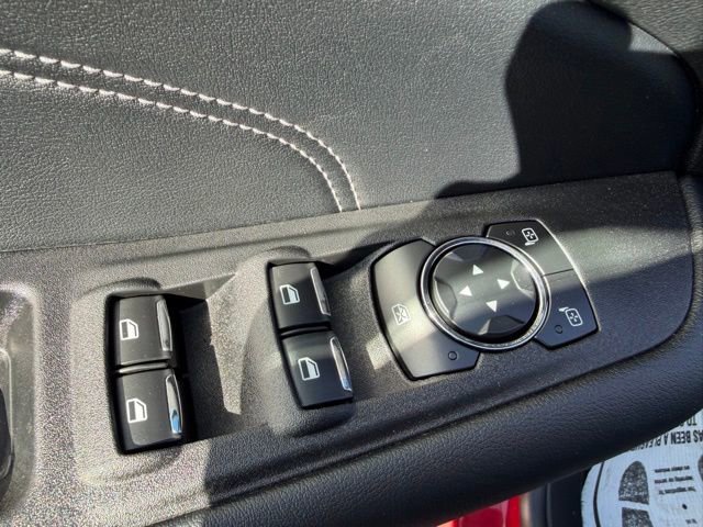 Certified 2022 Ford Edge Titanium image 22