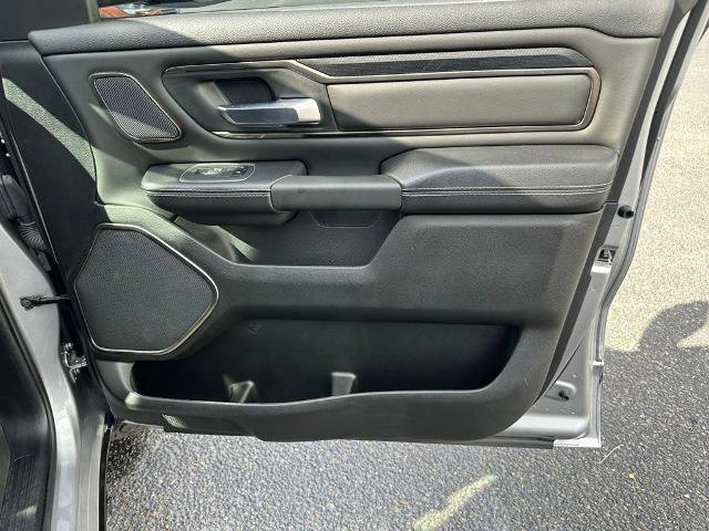 Used 2023 RAM 1500 Rebel w/ Rebel Level 2 Equipment Group image 21
