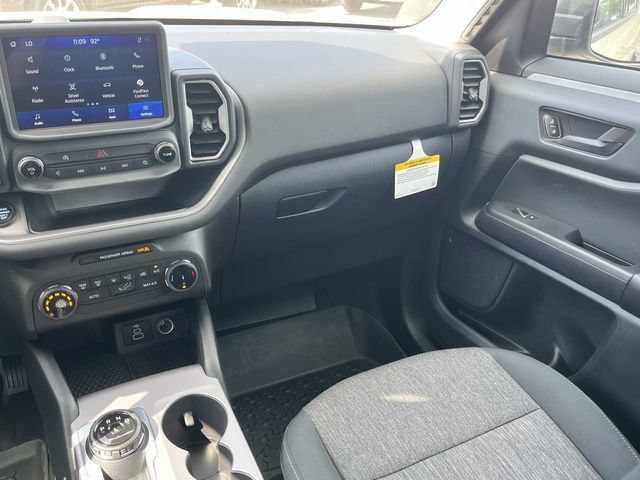 Certified 2024 Ford Bronco Sport Big Bend AWD/4WD image 22