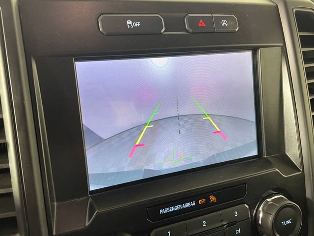 Certified 2019 Ford F150 XL w/ Equipment Group 101A Mid image 13