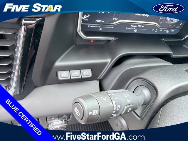 Used 2025 GMC Sierra 1500 Denali Ultimate AWD/4WD image 19