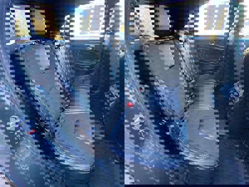 Certified 2022 Ford Edge ST w/ Equipment Group 401A image 35