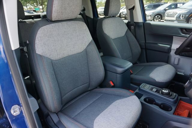 Certified 2024 Ford Maverick XLT FWD image 2