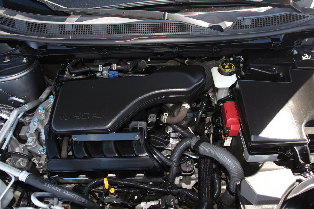 Used 2022 Nissan Rogue Sport SV w/ Technology Package AWD/4WD image 29