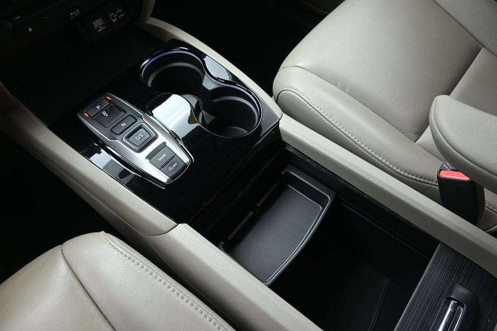 Used 2021 Honda Pilot Touring image 28