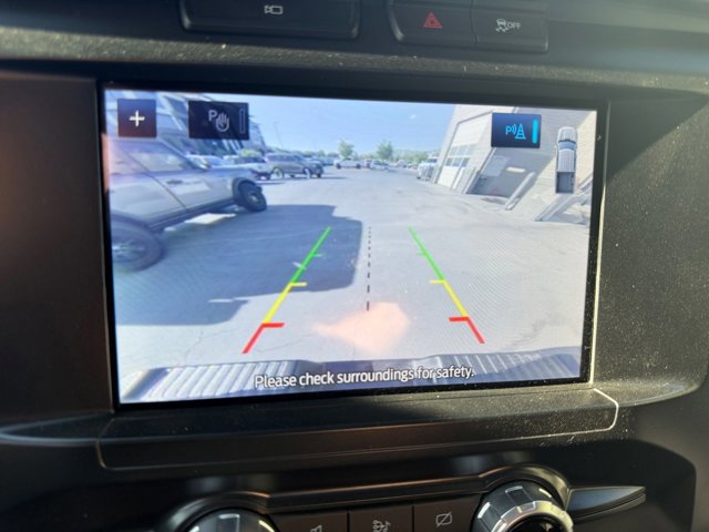 Certified 2023 Ford F150 XLT w/ Equipment Group 301A Mid AWD/4WD image 29