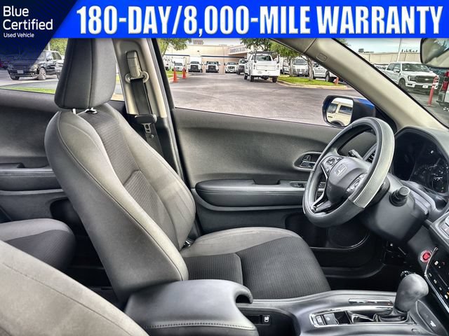 Used 2020 Honda HR-V EX image 18