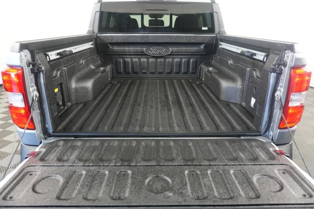 Certified 2022 Ford Maverick Lariat w/ Lariat Luxury Package AWD/4WD image 30