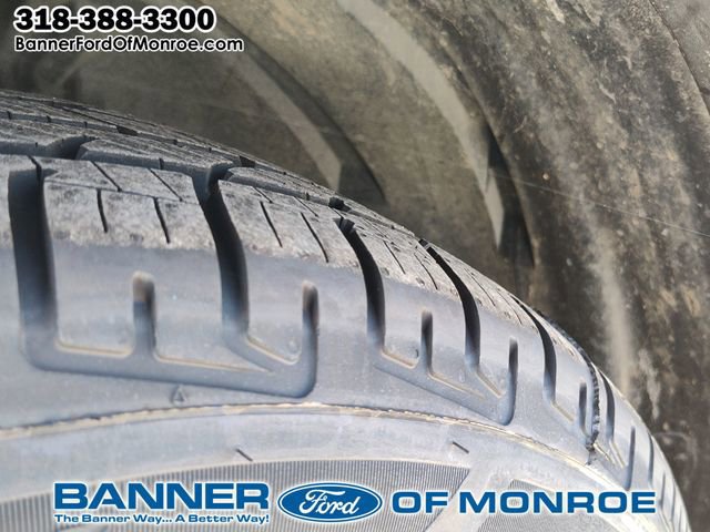 Used 2023 Nissan Murano SV image 13