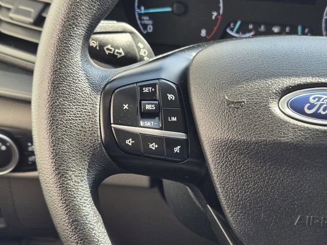 Certified 2024 Ford Transit 250 Low Roof w/ Exterior Upgrade Package RWD image 29