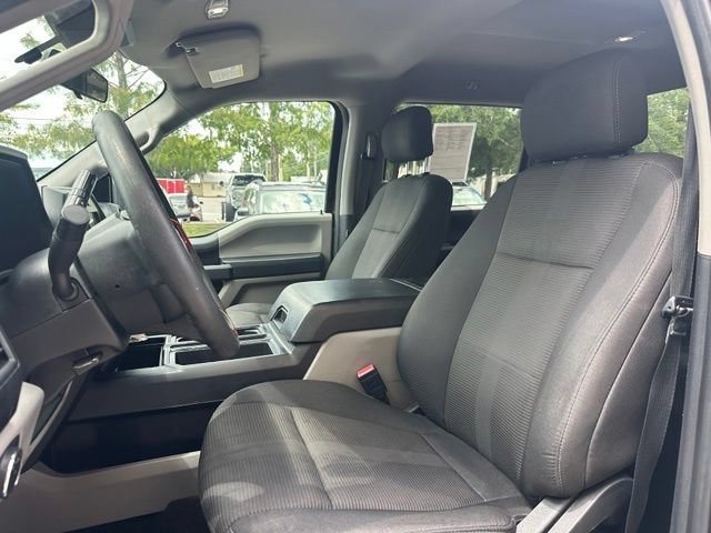 Certified 2020 Ford F150 XL w/ Equipment Group 101A Mid AWD/4WD image 15