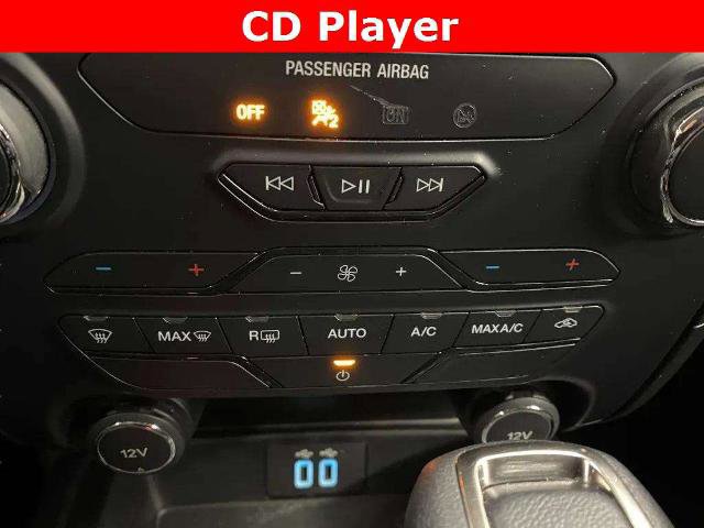 Certified 2019 Ford Ranger XLT w/ Black Appearance Package image 16