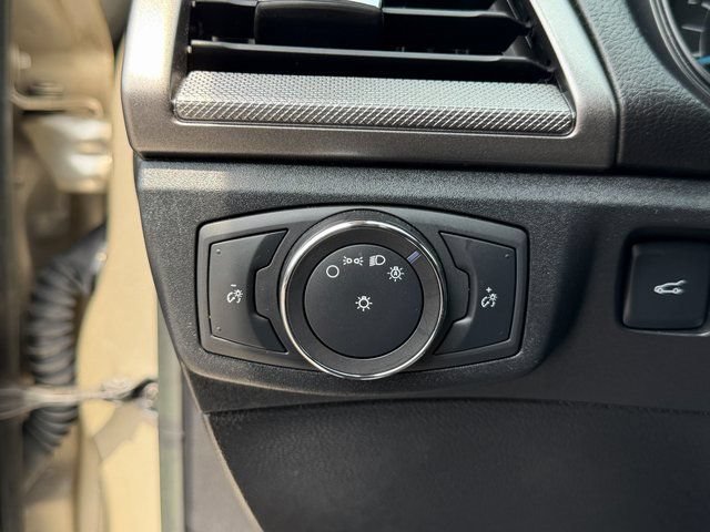 Certified 2019 Ford Fusion S FWD image 24