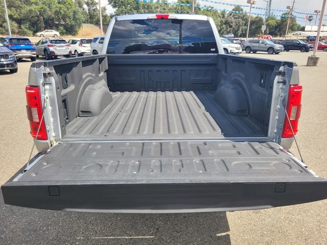 Certified 2022 Ford F150 XL w/ Equipment Group 101A High AWD/4WD image 8