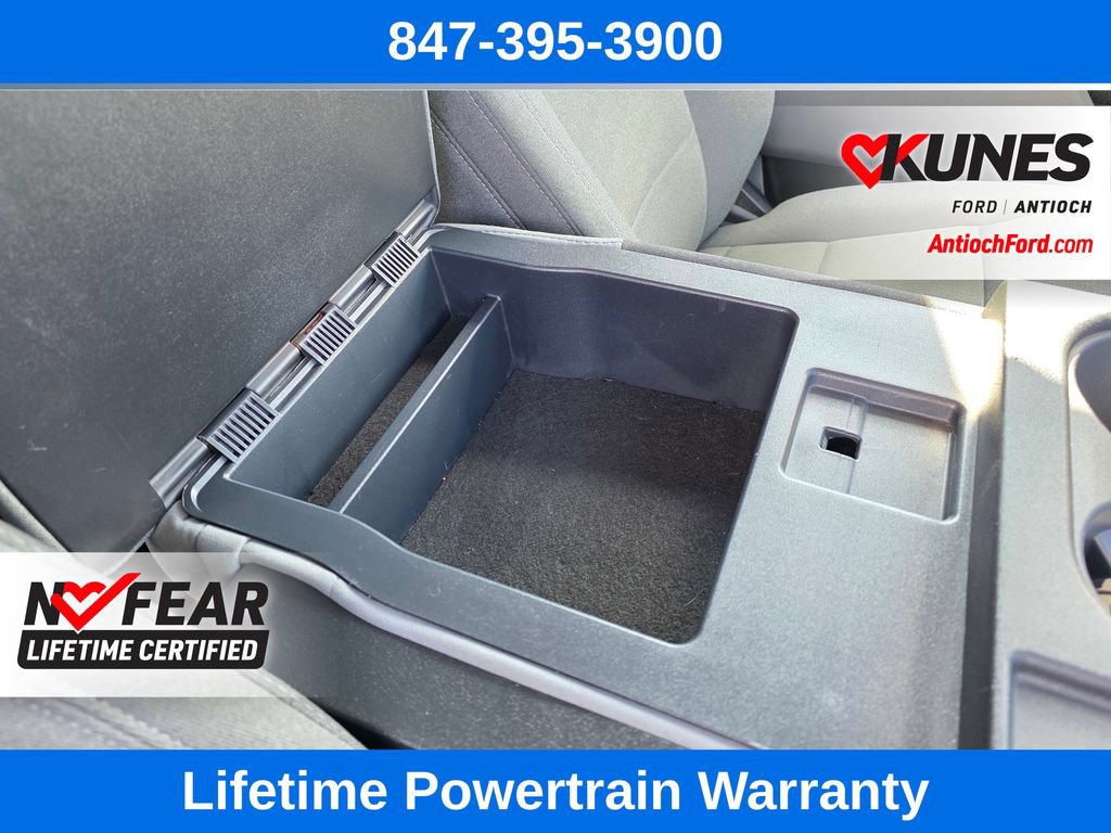 Certified 2024 Ford F150 XLT AWD/4WD image 34