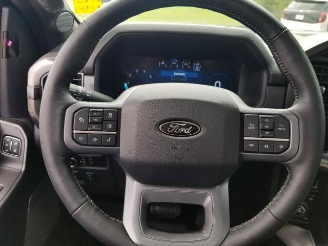 Certified 2024 Ford F150 Lariat AWD/4WD image 23