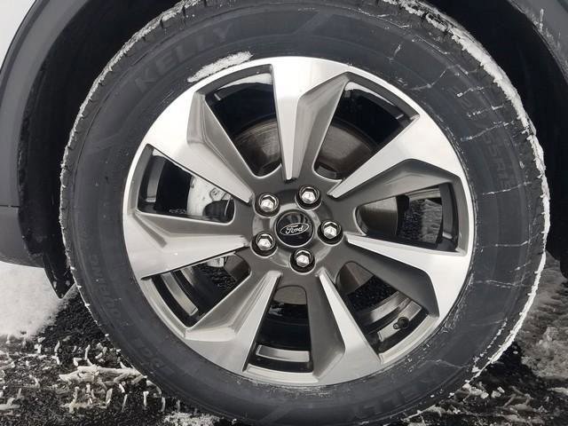 Certified 2023 Ford Escape Platinum image 27