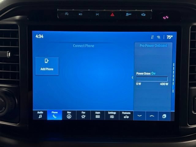 Certified 2024 Ford F150 Tremor AWD/4WD image 26