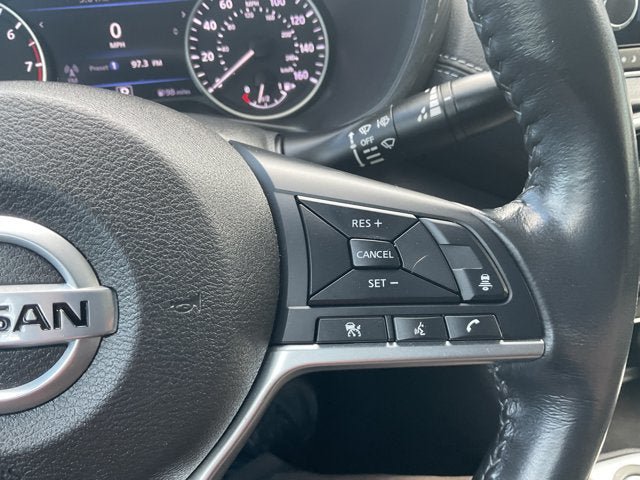Used 2021 Nissan Sentra SV FWD image 15