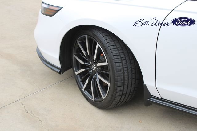 Used 2024 Honda Accord Touring image 9