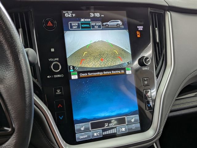 Used 2024 Subaru Outback Onyx Edition XT image 34