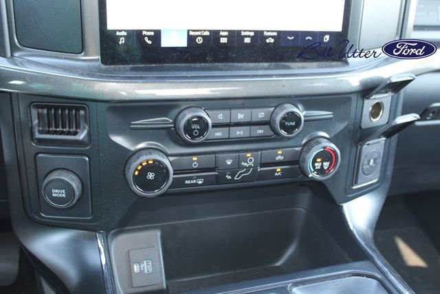 Certified 2024 Ford F150 STX image 15