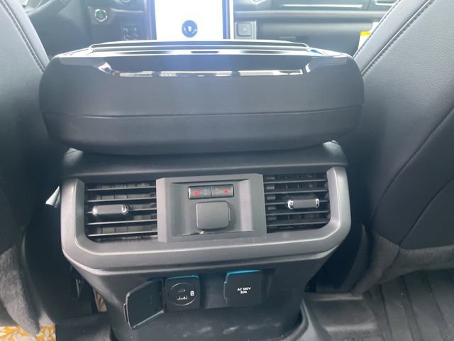 Certified 2023 Ford F150 Lightning Lariat w/ Equipment Group 511A High image 20