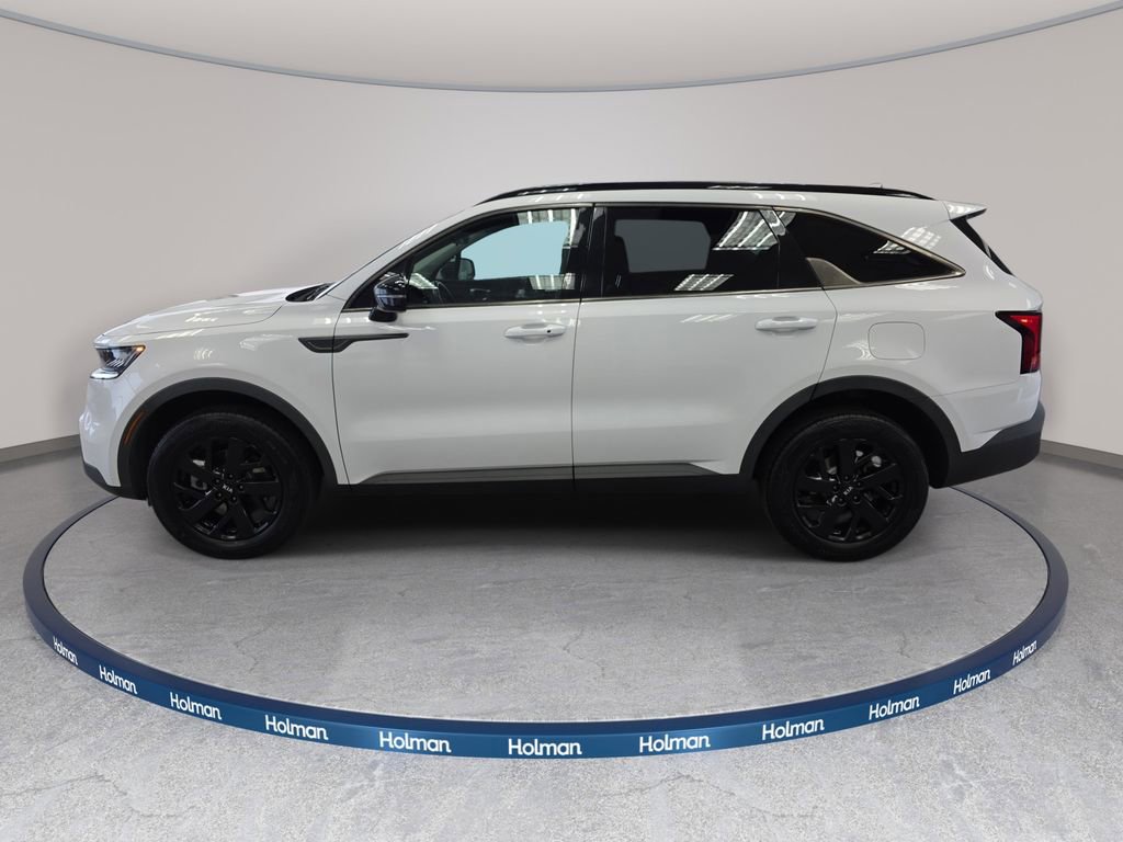 Used 2021 Kia Sorento S w/ Panoramic Sunroof Package AWD/4WD image 8