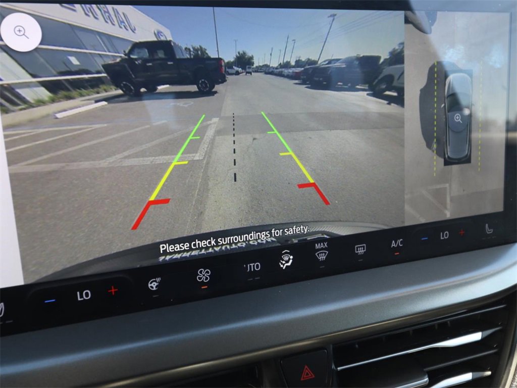 Certified 2023 Ford Escape Active w/ Tech Pack #2 image 9